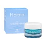 Gel facial Hidrata Deliplus ácido hialurónico piel normal y grasa Gel facial Hidrata Deliplus ácido hialurónico piel normal y grasa