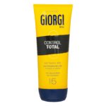 Gel fijador cabello control total Giorgi fijación 5 Gel fijador cabello control total Giorgi fijación 5
