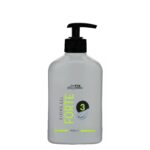 Gel fijador cabello Forte Deliplus fijación 3 ProFix Gel fijador cabello Forte Deliplus fijación 3 ProFix