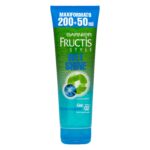 Gel fijador cabello Wet Shine Fructis fuerte 02 Gel fijador cabello Wet Shine Fructis fuerte 02