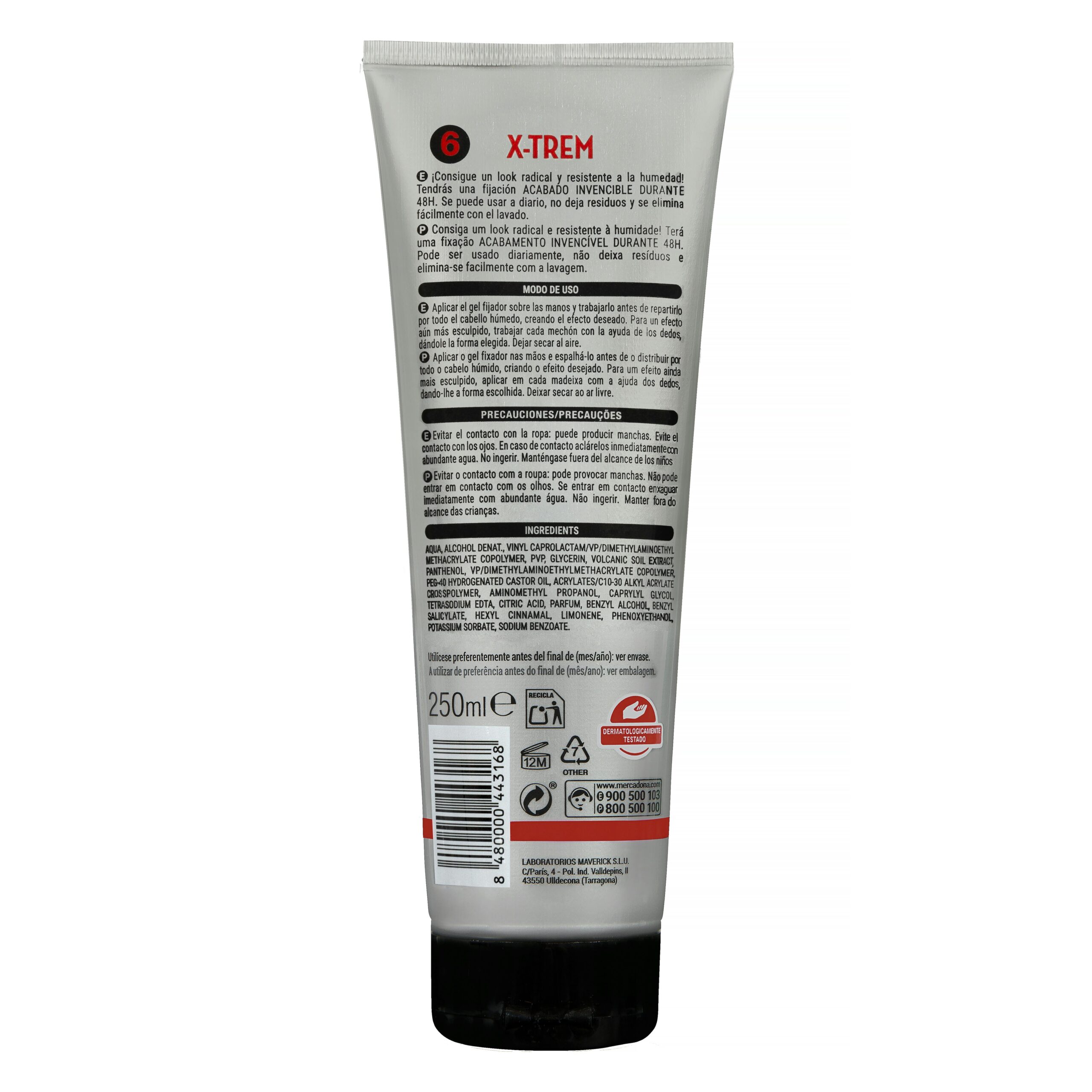 gel-fijador-cabello-x-trem-deliplus-fijaci-n-6-profix-mercadona