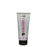 Gel fijador cabello Xtra Forte Deliplus fijación 4 tamaño viaje ProFix Gel fijador cabello Xtra Forte Deliplus fijación 4 tamaño viaje ProFix
