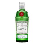 Ginebra London Dry Gin Tanqueray