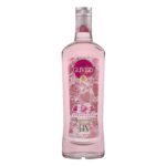 Ginebra strawberry Gin Glivery