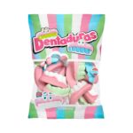 Golosinas Dentaduras Hacendado Golosinas Dentaduras Hacendado
