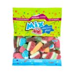 Golosinas Mix con pica Hacendado Golosinas Mix con pica Hacendado