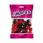 Golosinas Moras Hacendado Golosinas Moras Hacendado