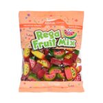 Golosinas Rega Fruit Mix Hacendado Golosinas Rega Fruit Mix Hacendado