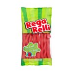 Golosinas Rega Relli Hacendado rellena con zumo de fruta Golosinas Rega Relli Hacendado rellena con zumo de fruta