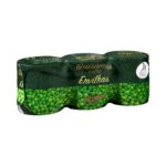 Guisantes extra Hacendado Guisantes extra Hacendado