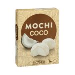 Helado Mochi coco Hacendado Helado Mochi coco Hacendado