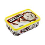 Helado sabor huevo de chocolate Hacendado Helado sabor huevo de chocolate Hacendado