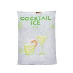 Hielo cocktail Hielo cocktail