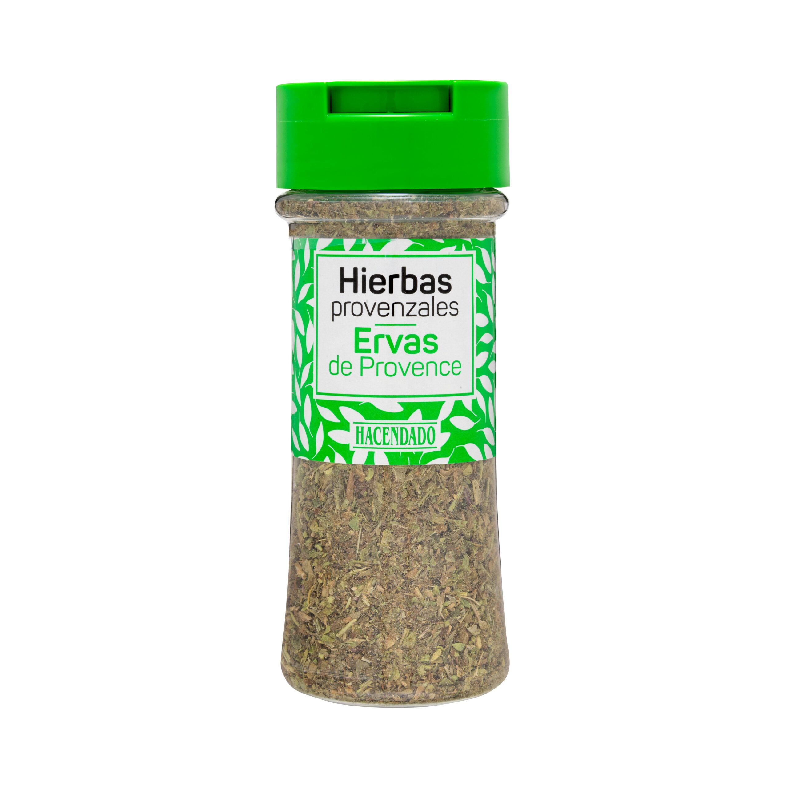 Hierbas provenzales Hacendado Mercadona