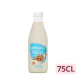 Horchata fresca Hacendado Horchata fresca Hacendado