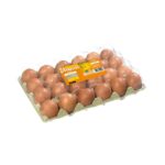 Huevos tamaños diferentes Huevos tamaños diferentes