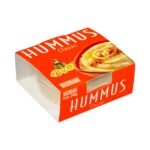 Hummus de garbanzos Hacendado receta clásica Hummus de garbanzos Hacendado receta clásica