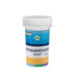 Incrementador de pH para piscina Incrementador de pH para piscina