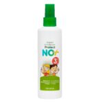 Instant conditioner Protect Triple Action Deliplus preventivo y sin aclarado con árbol de té