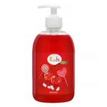 Jabón de manos kids Deliplus líquido Jabón de manos kids Deliplus líquido