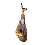 Jamón de bellota ibérico 50% La Hacienda del Ibérico Jamón de bellota ibérico 50% La Hacienda del Ibérico