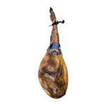 Jamón de cebo ibérico La Hacienda del Ibérico Jamón de cebo ibérico La Hacienda del Ibérico
