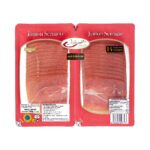 Jamón serrano medias lonchas Jamcal