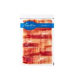 Jamón serrano reserva cortado a cuchillo envasado al vacío
