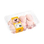Jamoncitos de pollo Jamoncitos de pollo