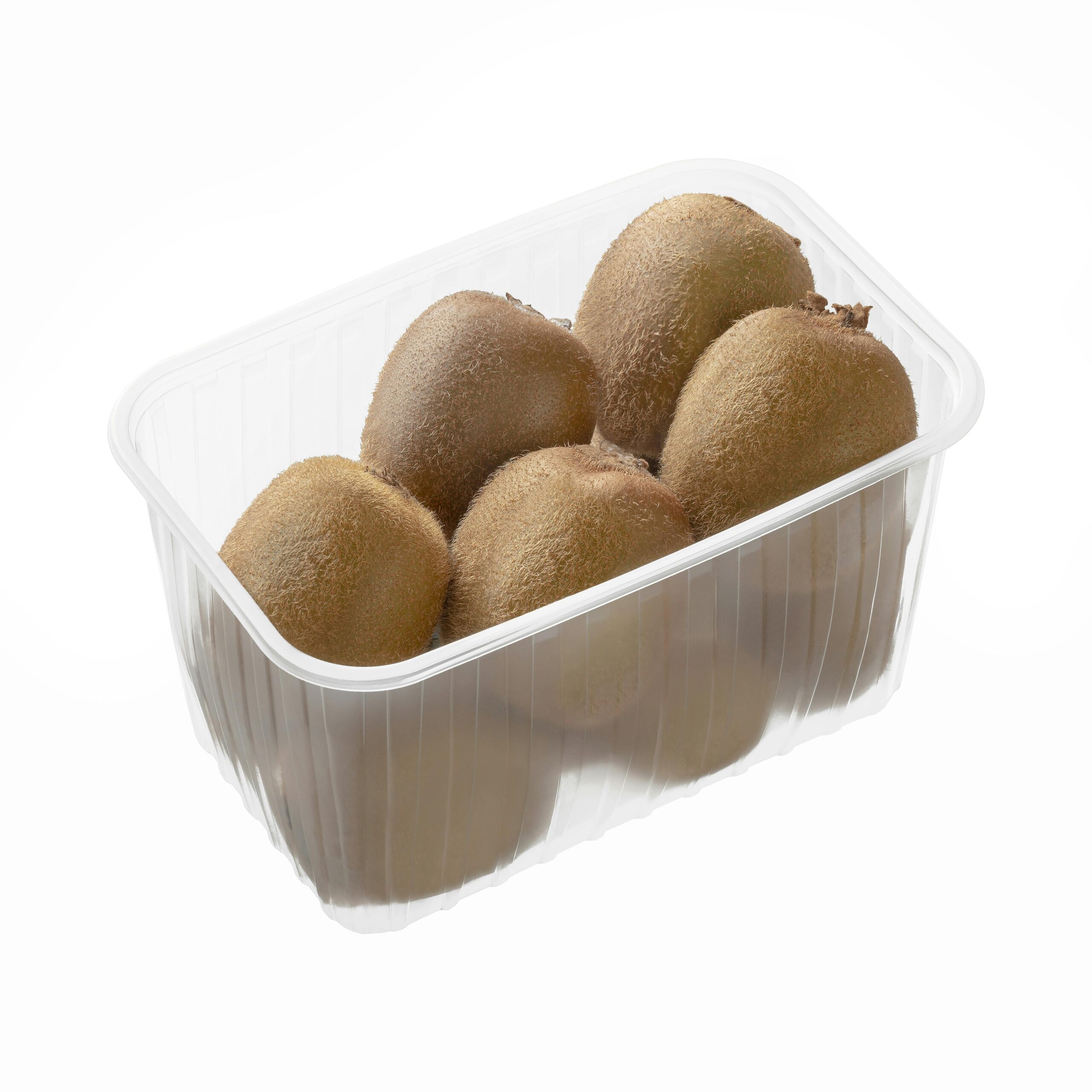 Kiwis verdes Mercadona