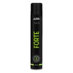 Laca cabello Forte Deliplus fijación 3 ProFix Laca cabello Forte Deliplus fijación 3 ProFix