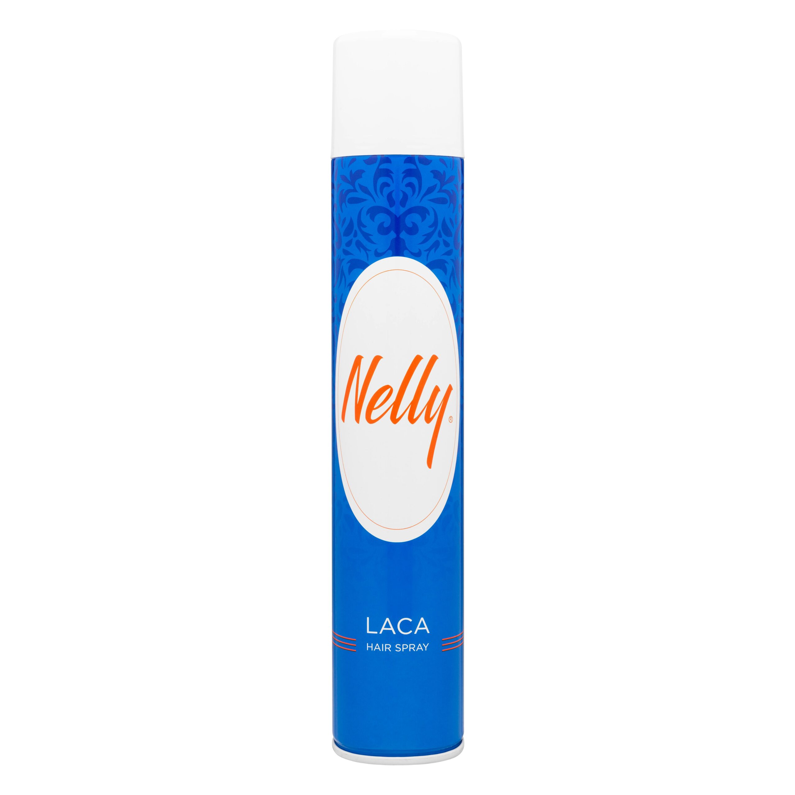 Laca cabello Nelly Mercadona