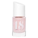 Laca de uñas alto brillo Deliplus 18 suave peonia Laca de uñas alto brillo Deliplus 18 suave peonia