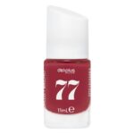 Laca de uñas alto brillo Deliplus 77 teja Laca de uñas alto brillo Deliplus 77 teja