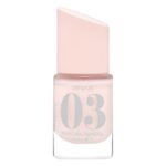 Laca de uñas manicura francesa Deliplus 03 rosa Laca de uñas manicura francesa Deliplus 03 rosa