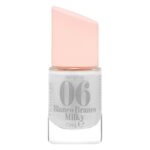 Laca de uñas manicura francesa Deliplus 06 blanco Laca de uñas manicura francesa Deliplus 06 blanco