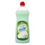 Lavavajillas Aloe Bosque Verde concentrado lavado a mano