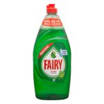 Lavavajillas Ultra Original Fairy líquido lavado a mano