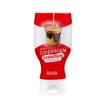 Leche condensada desnatada Hacendado Leche condensada desnatada Hacendado