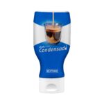 Leche condensada Hacendado Leche condensada Hacendado