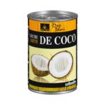 Leche de coco Dee Thai Leche de coco Dee Thai