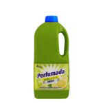 Lejía perfumada con detergente Bosque Verde Limón Lejía perfumada con detergente Bosque Verde Limón