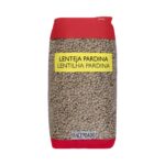 Lenteja pardina Hacendado categoría extra Lenteja pardina Hacendado categoría extra