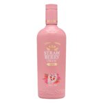 Licor crema de fresa Royal Swan Licor crema de fresa Royal Swan