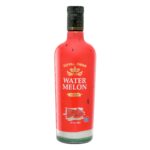 Licor crema de sandía Royal Swan Licor crema de sandía Royal Swan