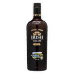 Licor crema Irlandesa Royal Swan Licor crema Irlandesa Royal Swan