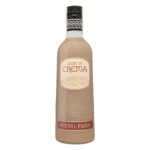 Licor crema Puente Pazos Licor crema Puente Pazos