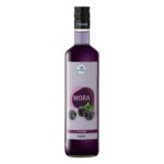 Licor mora sin alcohol Pi.omka Licor mora sin alcohol Pi.omka