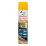 Limpiador de Hornos Bosque Verde Limpiador de Hornos Bosque Verde