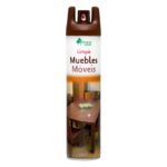 Limpiador de Muebles con ceras Bosque Verde Limpiador de Muebles con ceras Bosque Verde
